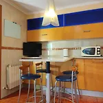 Habitación en casa particular Bordatxiki