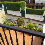 Bordatxiki Habitación en casa particular Hondarribia