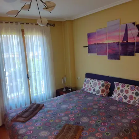 Bordatxiki Accommodatie bij particulieren