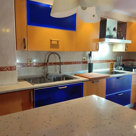 Bordatxiki Accommodatie bij particulieren *