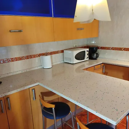 Accommodatie bij particulieren Bordatxiki *