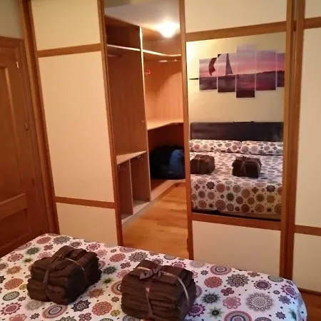 Bordatxiki Accommodatie bij particulieren