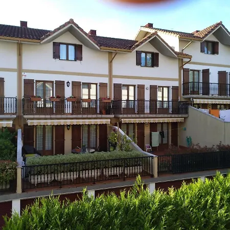 Bordatxiki Homestay