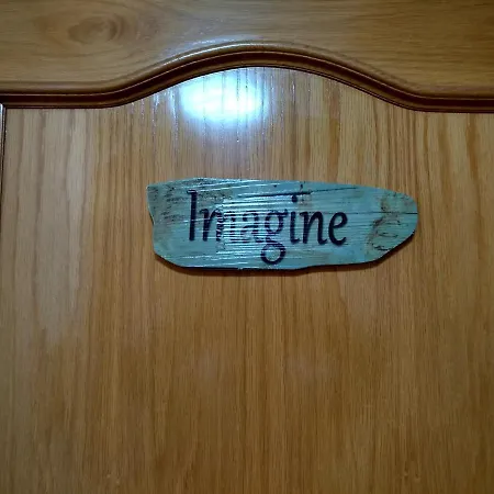 Accommodatie bij particulieren Bordatxiki *