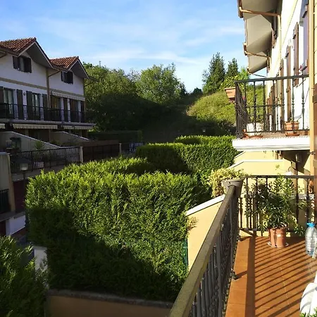 Bordatxiki * Hondarribia