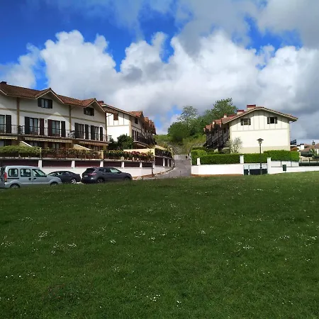 Homestay Bordatxiki
