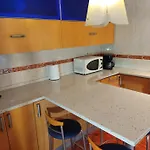 Проживание в семье Bordatxiki *