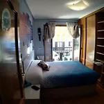 Bordatxiki Проживание в семье Хондаррибиа