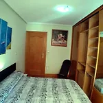 Проживание в семье Bordatxiki Хондаррибиа