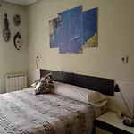 Проживание в семье Bordatxiki