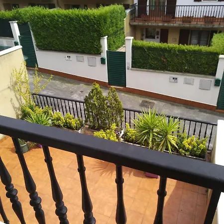 Bordatxiki Homestay szállás Hondarribia