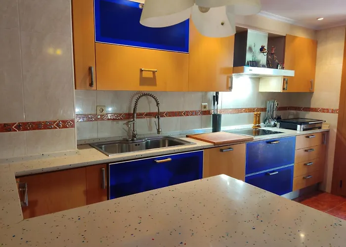 Bordatxiki Homestay *