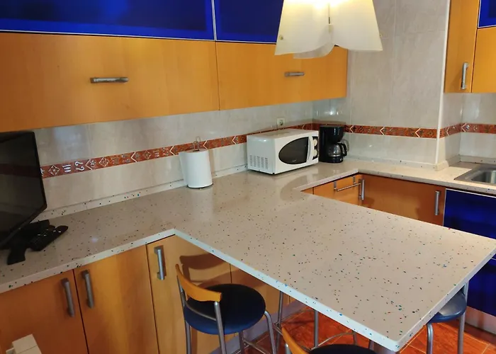 Homestay Bordatxiki *