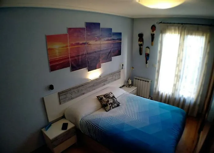 Bordatxiki * Hondarribia