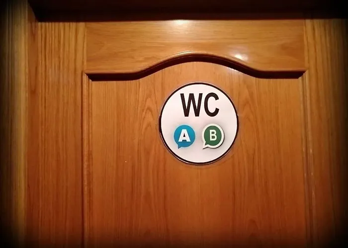 Bordatxiki Homestay *