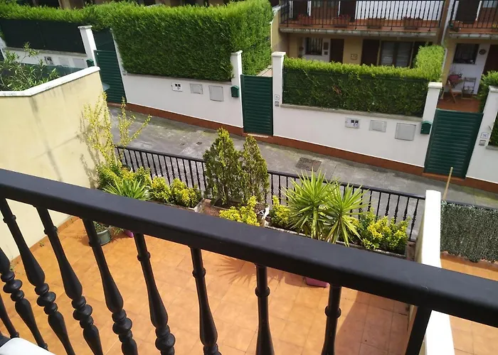 Bordatxiki Homestay Hondarribia