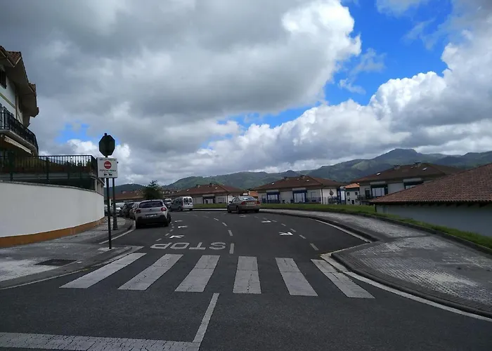 Bordatxiki Homestay *