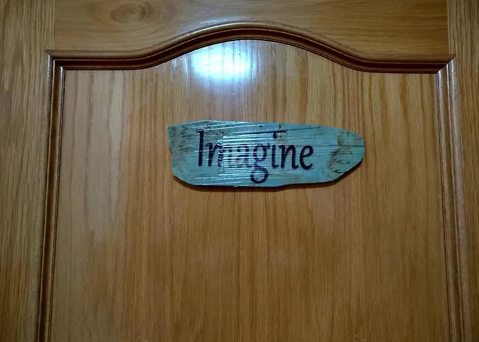 Homestay Bordatxiki *