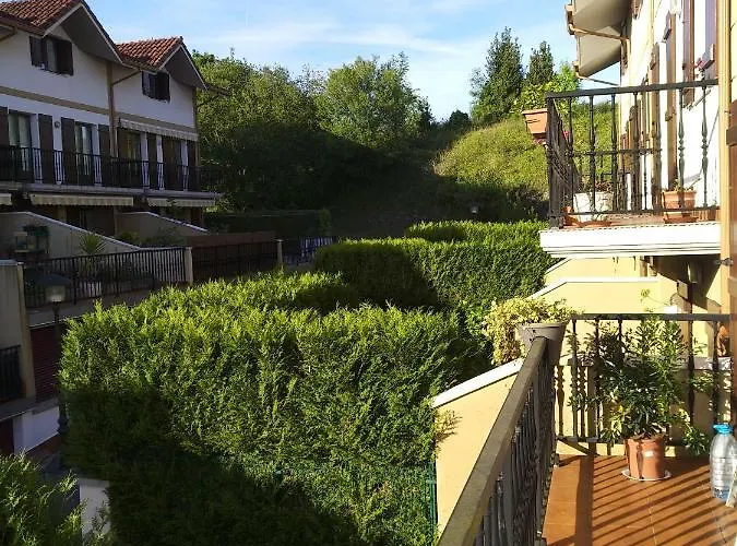 Bordatxiki * Hondarribia