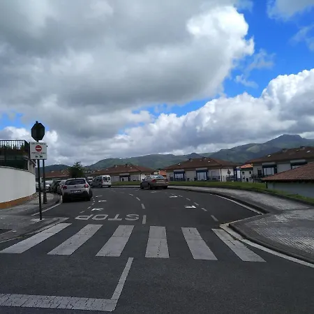 Bordatxiki Δωμάτια σε οικογενειακή κατοικία *