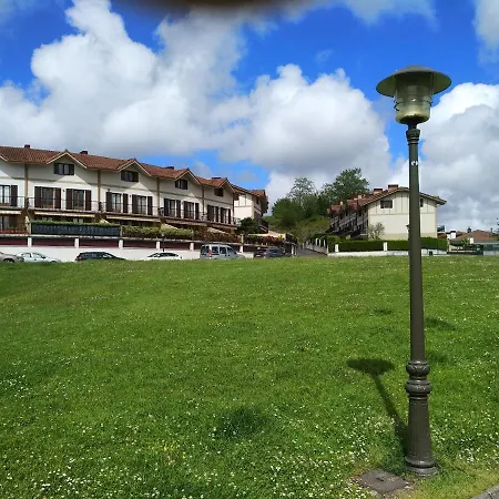 Bordatxiki Δωμάτια σε οικογενειακή κατοικία *