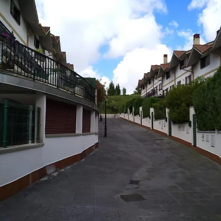 Bordatxiki Δωμάτια σε οικογενειακή κατοικία